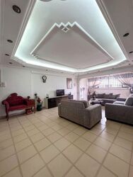 Blk 716 Bedok Reservoir Garden (Bedok), HDB Executive #639995631